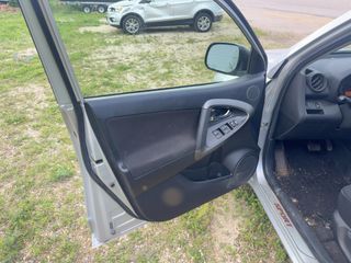 2012 Toyota RAV4 Sport V6 - Driver's Front Door Image